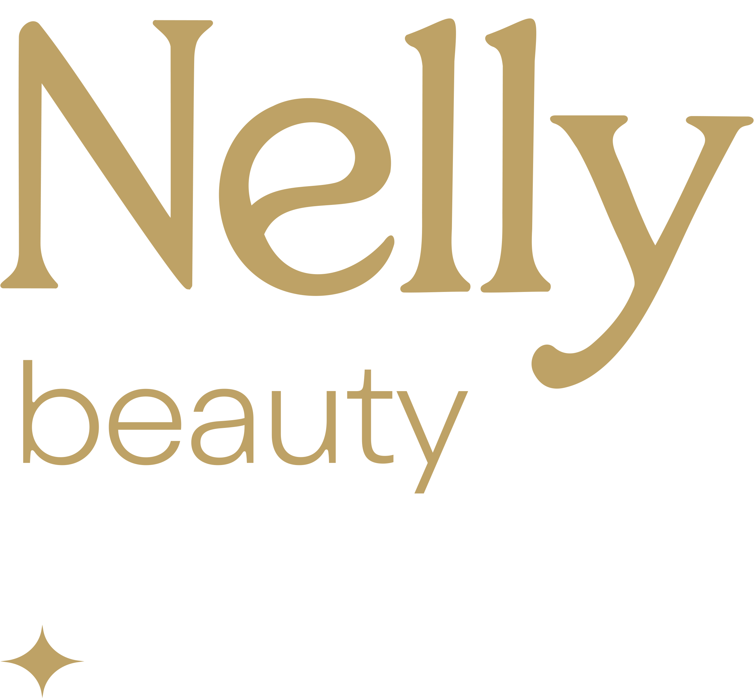 Nelly Beauty